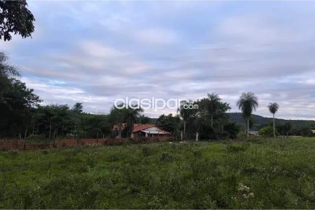 Terreno Cordillera Atyra Caacupe, foto 4