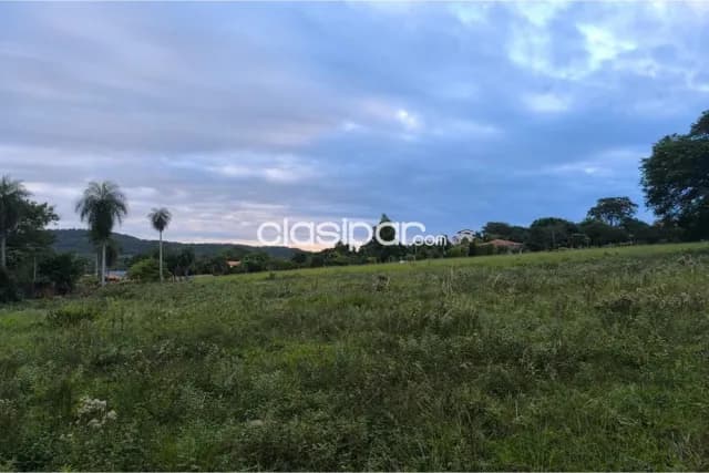 Terreno Cordillera Atyra Caacupe, foto 5