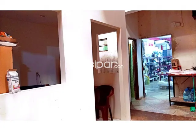 propiedad comercial en Ciudad Nueva Ubicada sobre la calle Guyra Campana — foto 3