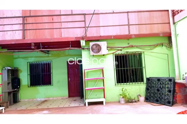 propiedad comercial en Ciudad Nueva Ubicada sobre la calle Guyra Campana — foto 4