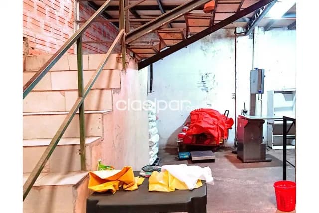propiedad comercial en Ciudad Nueva Ubicada sobre la calle Guyra Campana — foto 5