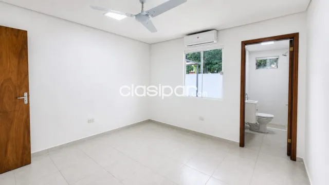 Casa en Luque Mora cue – Barrio cerrado — foto 4