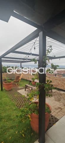 departamento de 1 dormitorio amoblado