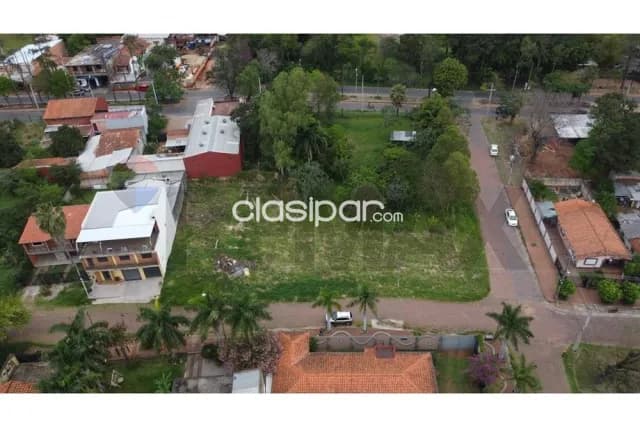 Terreno de 446 m² en Ñemby (Bo. San Carlos), foto 3