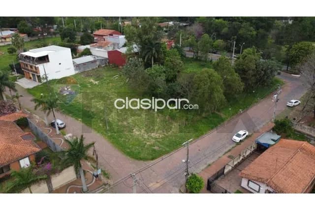 Terreno de 446 m² en Ñemby (Bo. San Carlos), foto 4