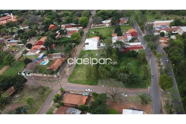 Terreno de 446 m² en Ñemby (Bo. San Carlos), foto 5