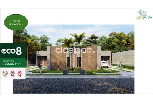 Casa Luque