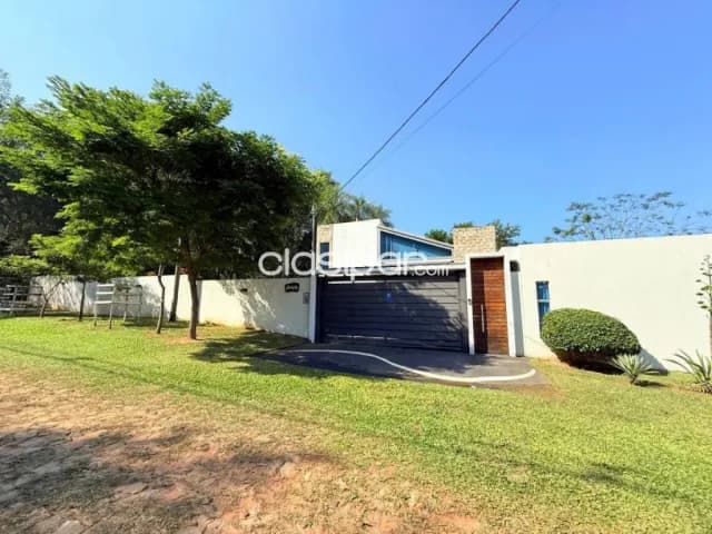 Residencia exclusiva 7 dormitorios en San Bernardino, foto 2