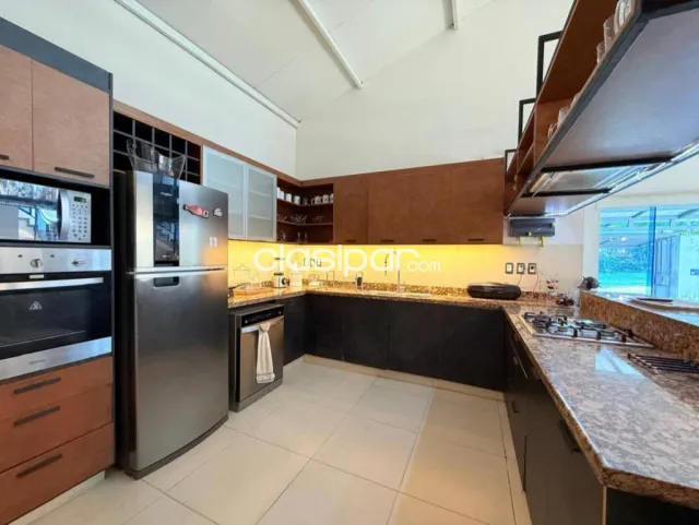 Residencia exclusiva 7 dormitorios en San Bernardino, foto 5