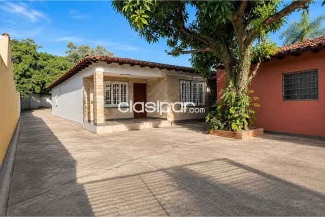 Casa Laurelty Nanawa Luque, foto 2