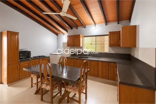 Casa Laurelty Nanawa Luque, foto 4