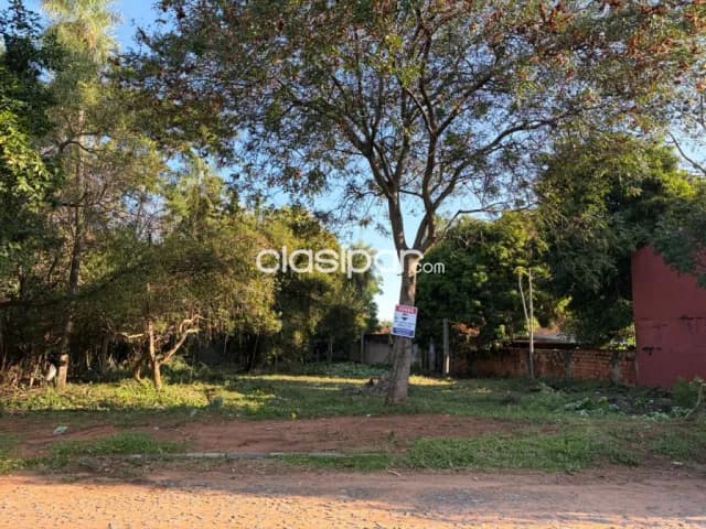 Hermosa Propiedad a 100mts del asfalto con excelente ubicación en San Lorenzo — foto 4