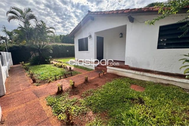 Luque Laurelty Casa