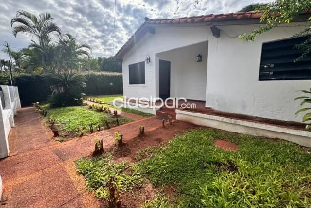 Luque Laurelty Casa — foto 2