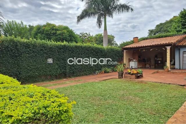 Luque Laurelty Casa — foto 3