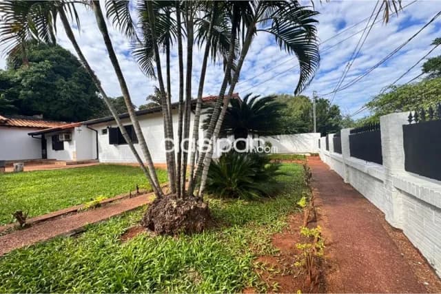 Luque Laurelty Casa — foto 4