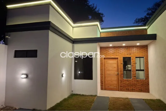 Casa Barrio Primavera, Chalet Barrio Pimavera Luque — foto 2