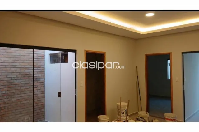 Casa Barrio Primavera, Chalet Barrio Pimavera Luque — foto 3
