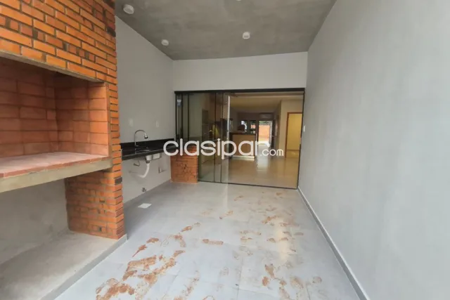 Casa Barrio Primavera, Chalet Barrio Pimavera Luque — foto 5