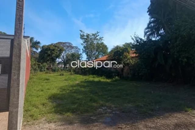 Terreno Luque zona los Pinos, foto 4