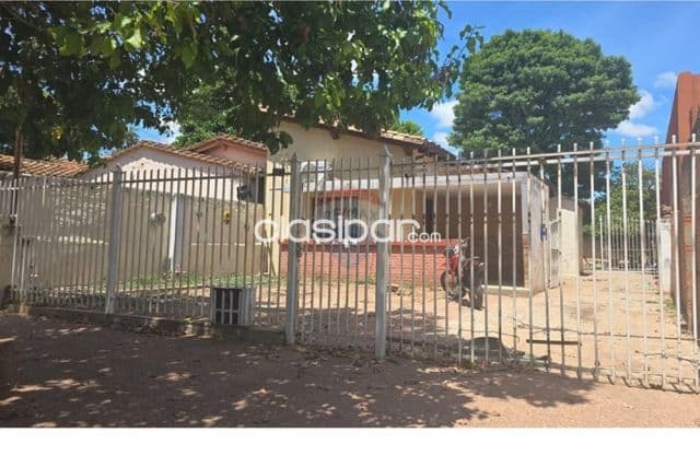 En Venta - Casa -Santísima Trinidad, Asunción, Paraguay — foto 1