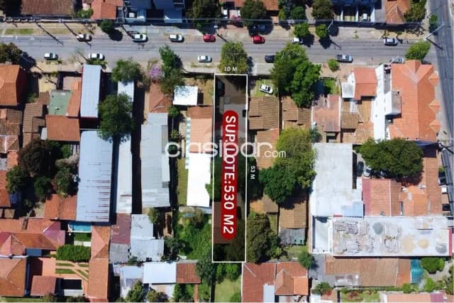 En Venta - Casa -Santísima Trinidad, Asunción, Paraguay — foto 5
