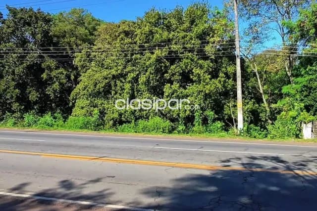 Ubicado sobre la Ruta Mariscal Estigarribia, en el consolidado Barrio Cerro Real, este ter — foto 4