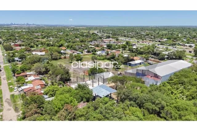 En Venta - Terreno -Villa Hayes, Presidente Hayes, Paraguay, foto 3