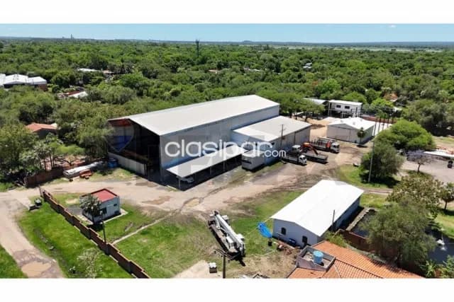 En Venta - Terreno -Villa Hayes, Presidente Hayes, Paraguay, foto 4