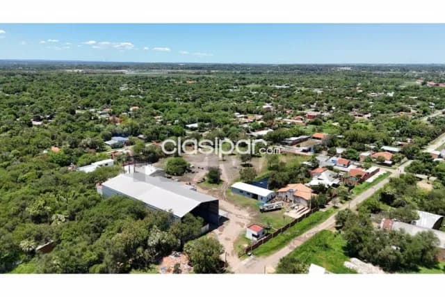 En Venta - Terreno -Villa Hayes, Presidente Hayes, Paraguay, foto 5