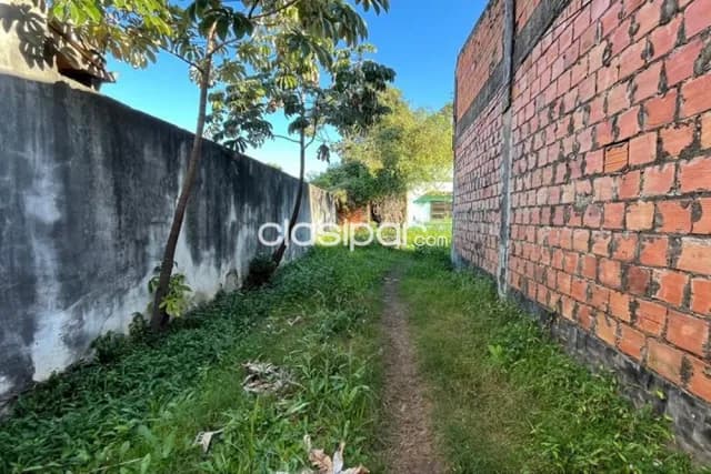 Terreno Amplio Luque Campo Grande, foto 3