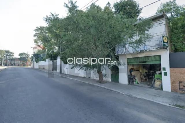 En Venta -Terreno - Bella Vista, Asunción, Paraguay — foto 2