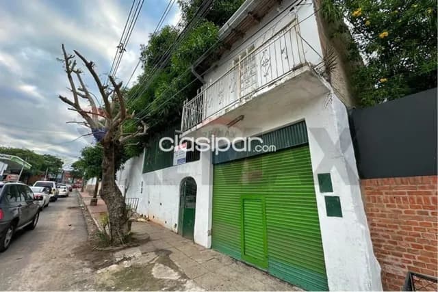 En Venta -Terreno - Bella Vista, Asunción, Paraguay — foto 3