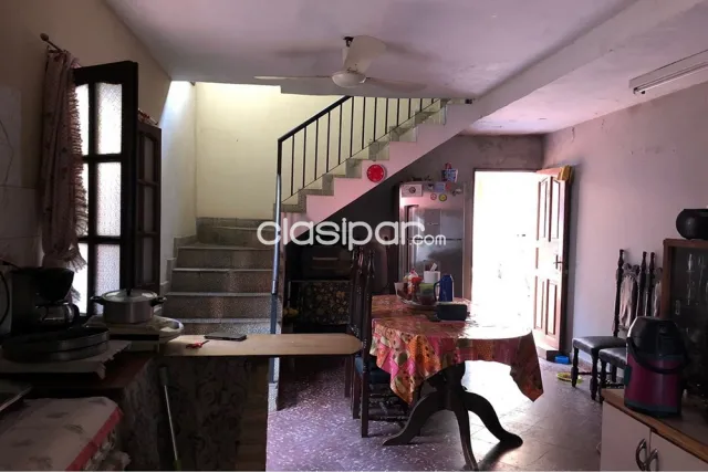 Casa Barrio Primavera Luque, foto 2