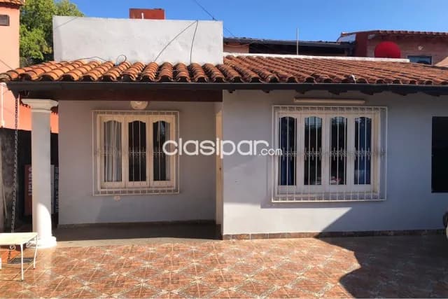 Casa Barrio Primavera Luque, foto 3