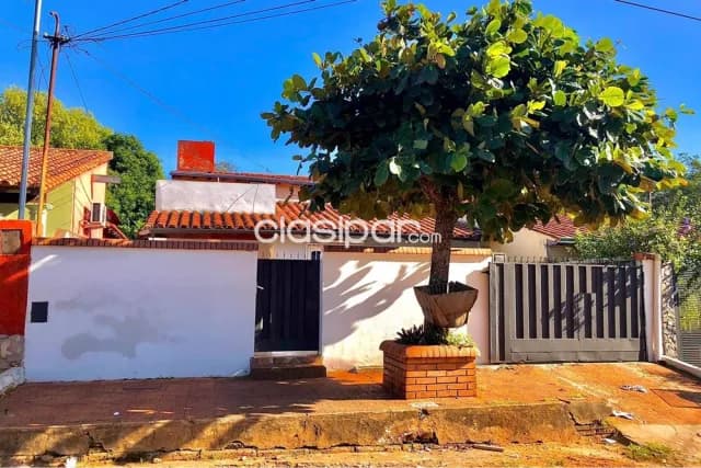 Casa Barrio Primavera Luque, foto 4