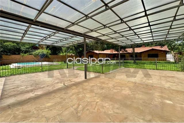 En Venta -Casa de Verano - San Bernardino, Cordillera, Paraguay, foto 4