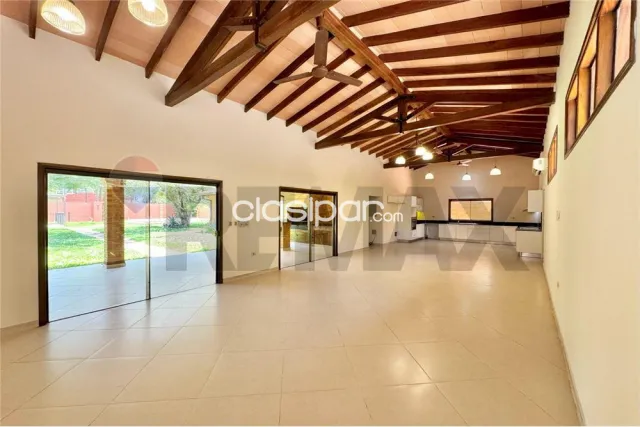 En Venta -Casa de Verano - San Bernardino, Cordillera, Paraguay, foto 5