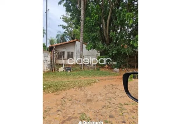 Terreno Luque cuarto Barrio, foto 4