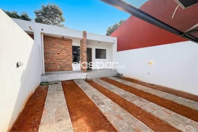 En venta Chalet a estrenar en Luque, zona Marin Marin Kaaguy — foto 2