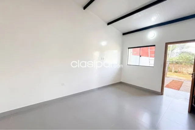 En venta Chalet a estrenar en Luque, zona Marin Marin Kaaguy — foto 4