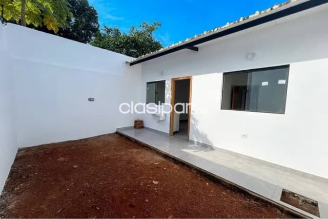 En venta Chalet a estrenar en Luque, zona Marin Marin Kaaguy — foto 5
