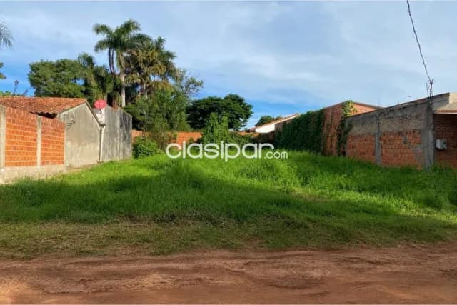 Terreno Luque Cañadas Garay — foto 2