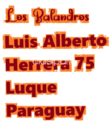 Tres departamentos en Luque — foto 2