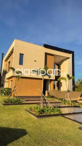 Residencia de lujo con tecnología smart home en aguavista — foto 2