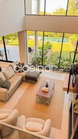 Residencia de lujo con tecnología smart home en aguavista — foto 3