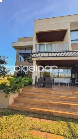 Residencia de lujo con tecnología smart home en aguavista — foto 5