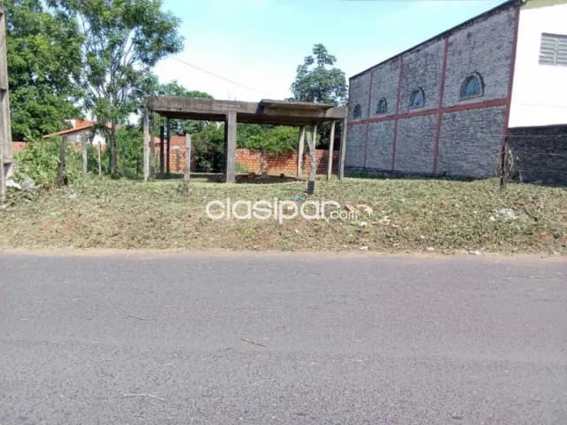 Terreno en San Lorenzo — foto 2