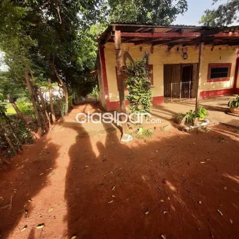 Terreno - Ñemby mbocayaty — foto 2