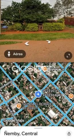 Terreno - Ñemby mbocayaty — foto 4